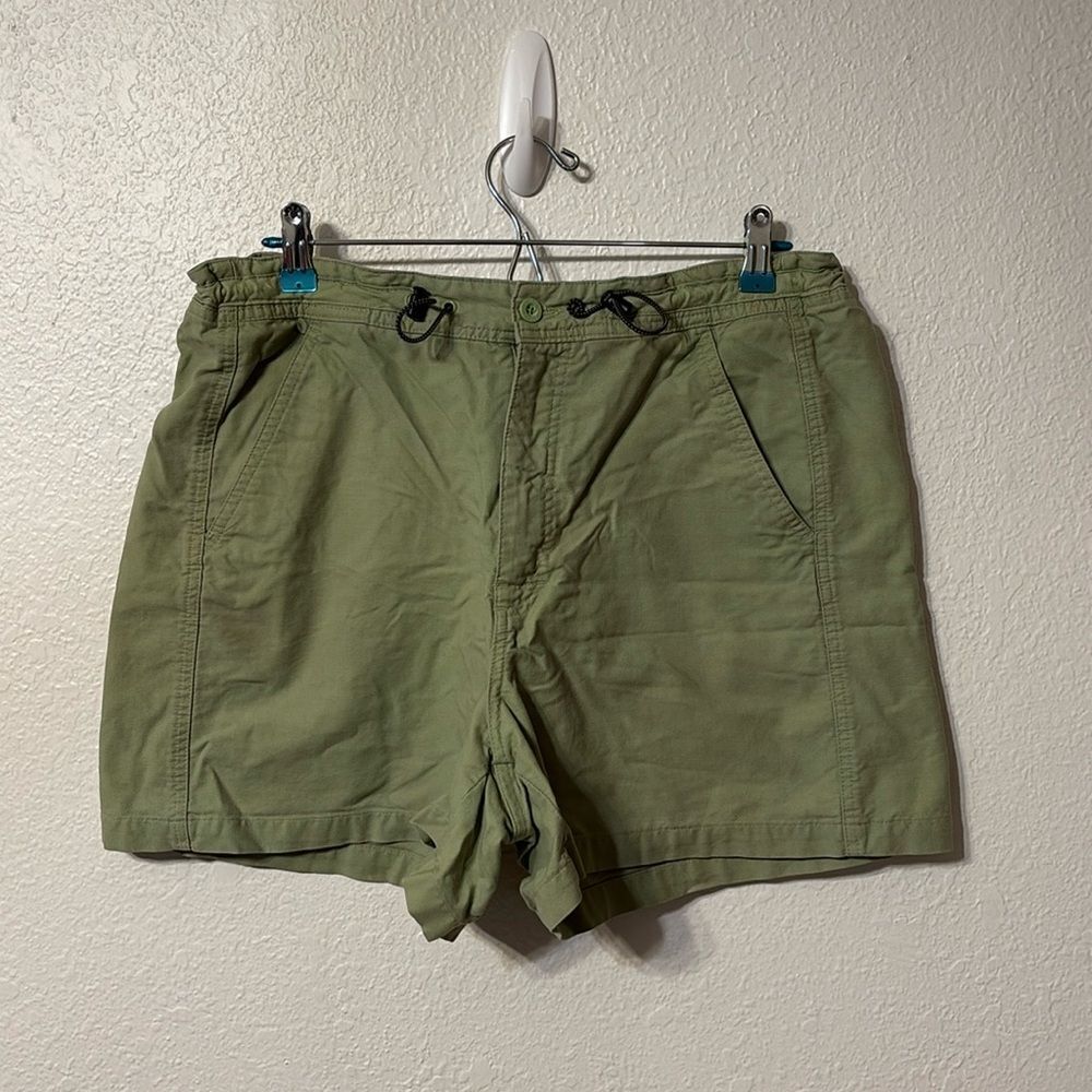 Royal Robbins Hiking Shorts Size 14
